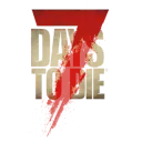 7 days to die logo