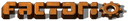 factorio logo